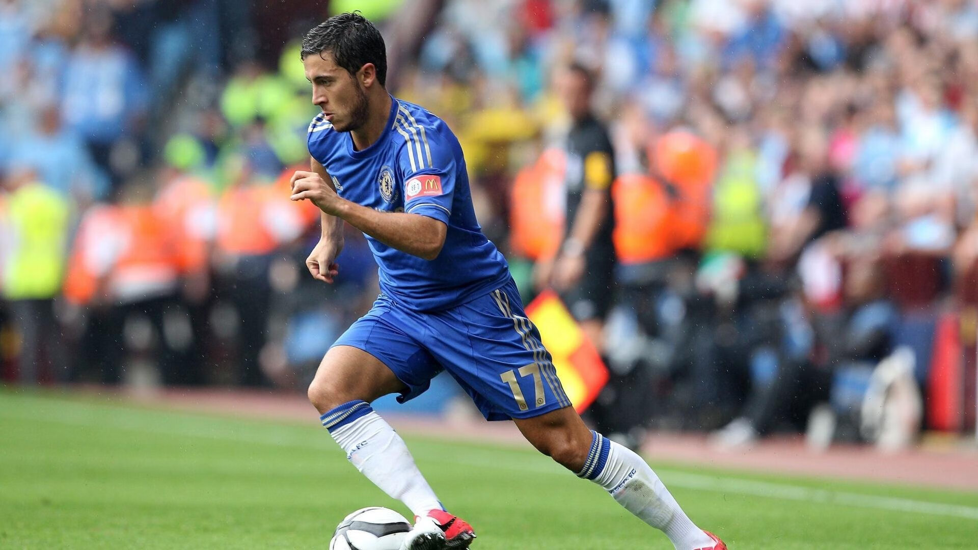 法比奥点球失手+再下一城，24球刷新国安队史记录，法比奥最新视频