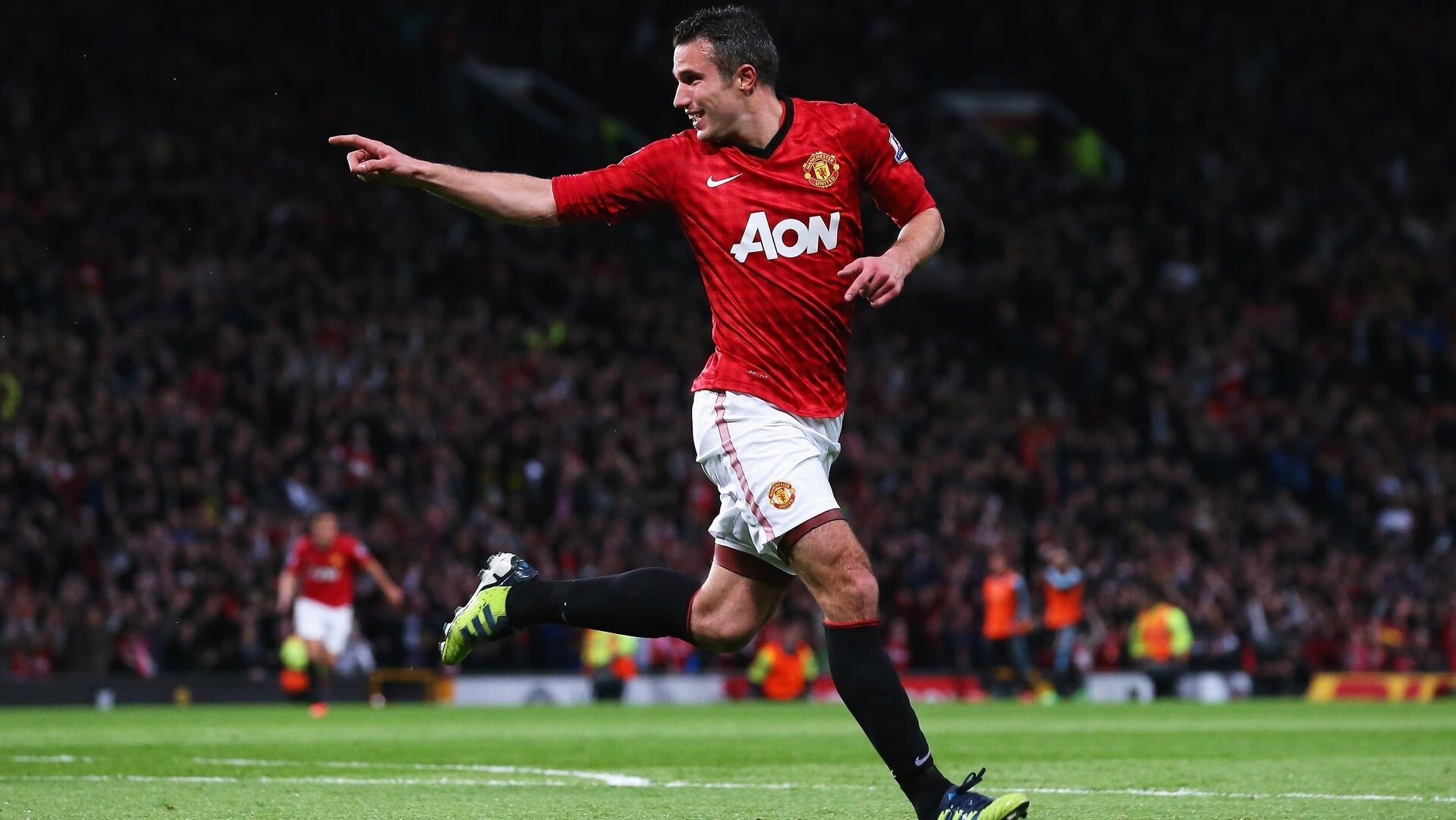 裁判技术升级助力VAR判罚更精确提高比赛公平性,var裁判指的是